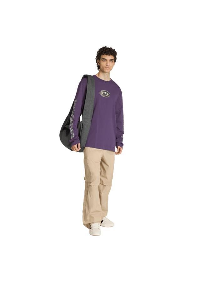 اديداس اوريجينالز بنطال 90s ALTERNATIVE SPORT WASHED CARGO - Image 5